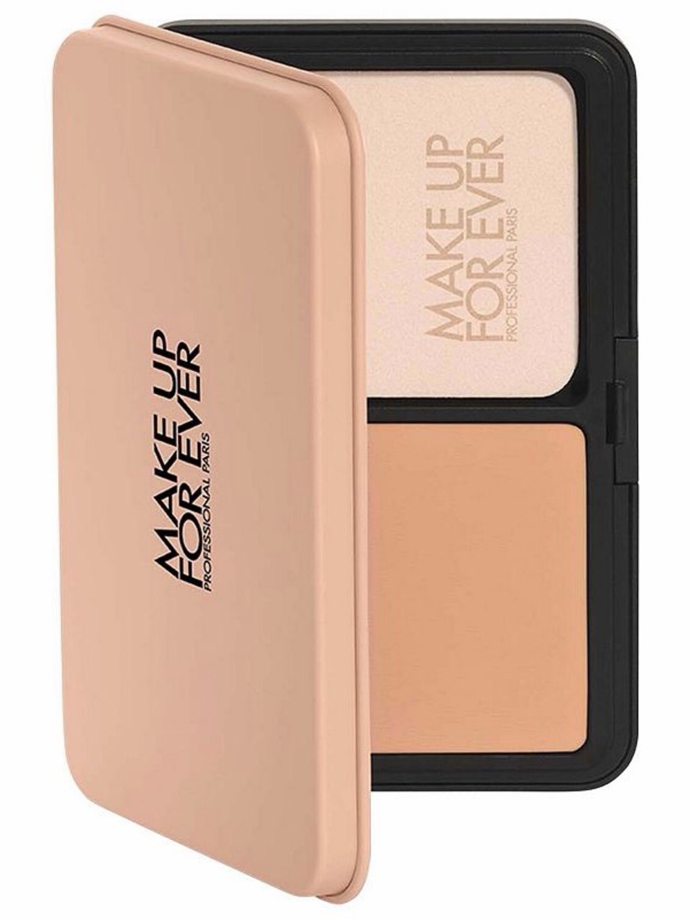 Make Up For Ever HD Skin Matte Velvet Powder Foundation: 2N26